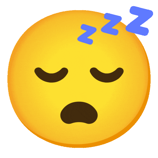 Bored animated