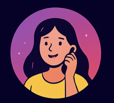Teen illustration